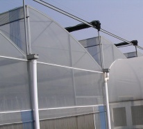 The Sawtooth Greenhouse