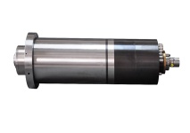 SDTS230-E50-30Q 30& Permanent magnet synchronous machining center high frequency spindle&SDTS