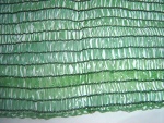 Plastic Shade Netting