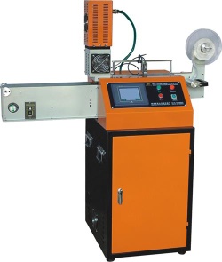 MDQ-70C Type Auto Microcomputer Ultrasonic Tape-cutting Machine
