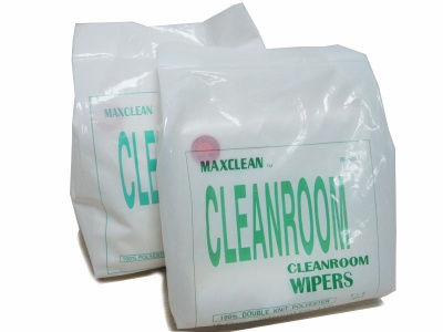 Cleanroom Wipers