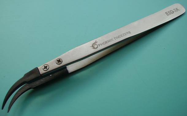 Forceps and Tweezers