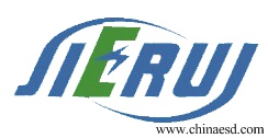 XIAMEN JIERUI ANTI ELECTROSTATIC EQUIPMENT CO., LTD