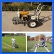 Running track line marking machine