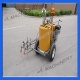 cold paint hand push road marking machinery