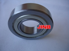 deep groove ball bearing