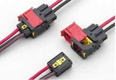 similar tyco male connector for 144218-1