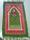 Printing Bonding Prayer Carpet Home Use (JDY-D001)