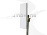 2.4GHz 14dBi Sector Antenna