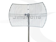5GHz 30dBi Grid Antenna