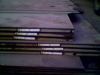 American Standard container board A516-55