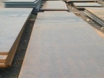 Steel Plate, ASTM A36, SS400, St37, S235