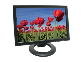 Huge saving! Amazing price!! 19inch color PC monitor