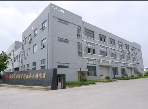 Taizhou Jiuxin Medical Technology Co. Ltd