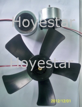 SELL 12V 5345 BLDC USB fan motor, humidifier motor, air purifier motor，outer rotor BLDC motorBLDC motor, air purifier motor - 5345 BLDC motor