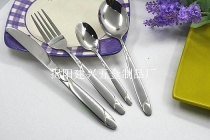 JX-1001 knife,spoon and fork