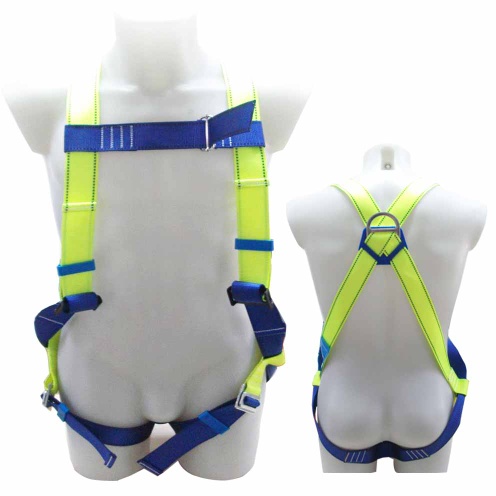 Full Body Safety Harness (JK21081) - JK21081