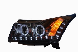 headlights for Cruze
