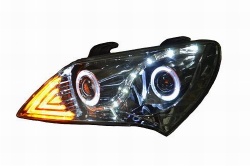 headlights for Hyundai Yuedong