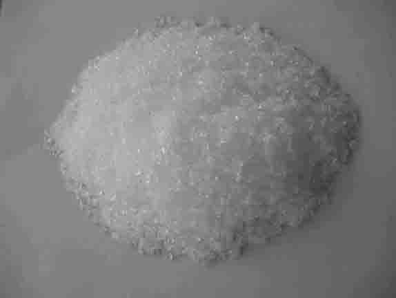 Sodium Hexametaphosphate ( SHMP )