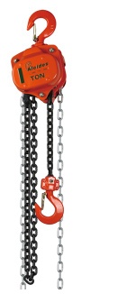 VC-A Chain Hoist
