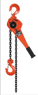 Vl Type Lever Hoist