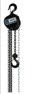 CK Hand Hoist