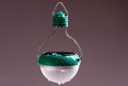 Led Produc solar lighting light bulb