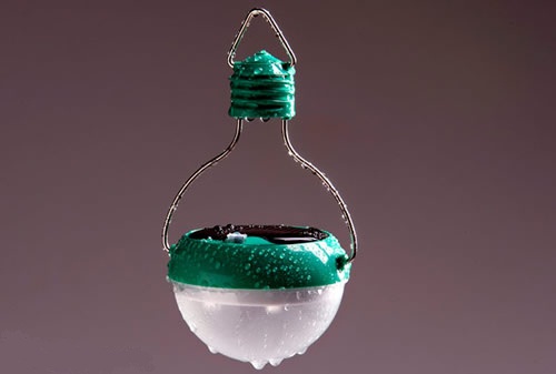 Libero It Led Produc solar LED lighting light bulb