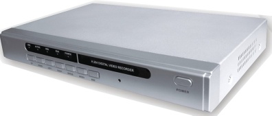 JM-8116 16CH DVR with audio support GSM/Cellphone