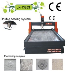 Stone cnc router