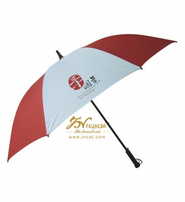 Top Quality Printed Golf Umbrella