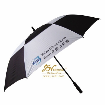 Promotional Windproof Golf Umbrella