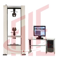 WDW Series Computer Controlled Electronic Universal Testing Machine