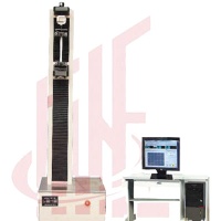 WDW Series Computer Controlled Electronic Universal Testing Machine