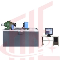 NJ-W Micro-computer Controlled Torsion Testing Machine