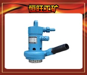 Manufacturer BQF pneumatic submersible pump
