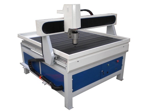 CNC Stone Carving Machine