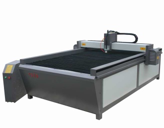CNC Metal Sheet Cutting Machine