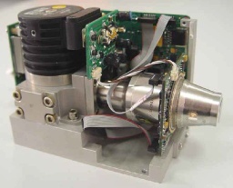 MWIR Cooled IR Thermal Imaging Module