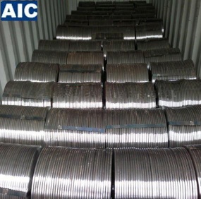 sell carbon steel end plate for concrete pile /flange