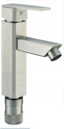 stainless steel faucet,basin faucet,sus304 faucet mixer tap