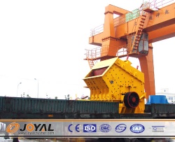 PCL Impact Crusher