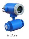 Electromagnetic flow meter
