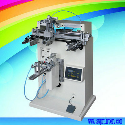 JQ200 silicone wristband printer