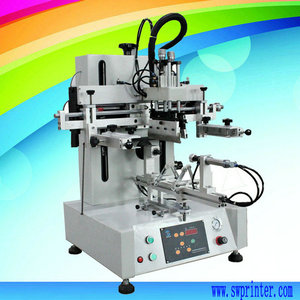 small screen printer