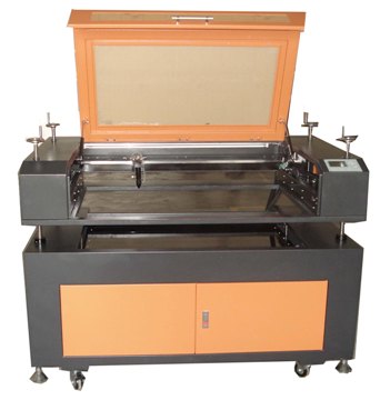 JQ1060 laser engraving machine