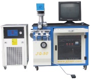 Diode pump Laser Marking Machine-YAG laser