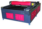 acrylic/wood/glass Laser Engraving or Laser Cutting Machine-JQ1525