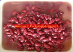 Red Kidney Beans in Brine
